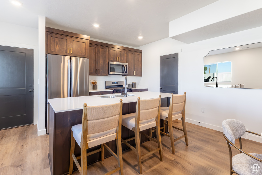 3589 W 725 S #104 West Weber, UT 84401