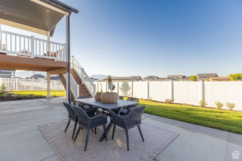 3589 W 725 S #104 West Weber, UT 84401