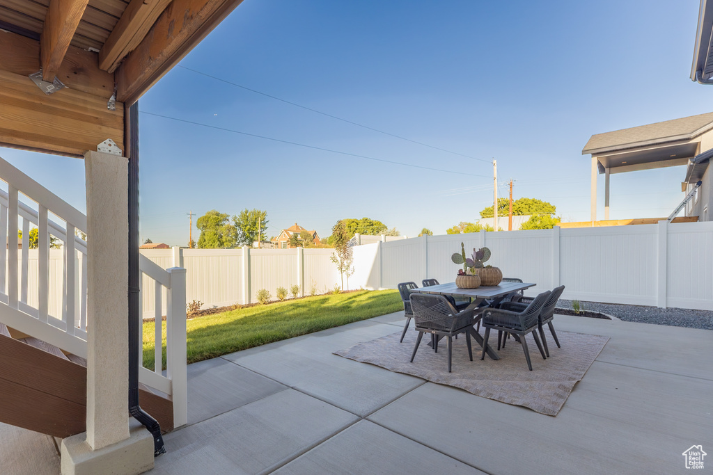 3589 W 725 S #104 West Weber, UT 84401