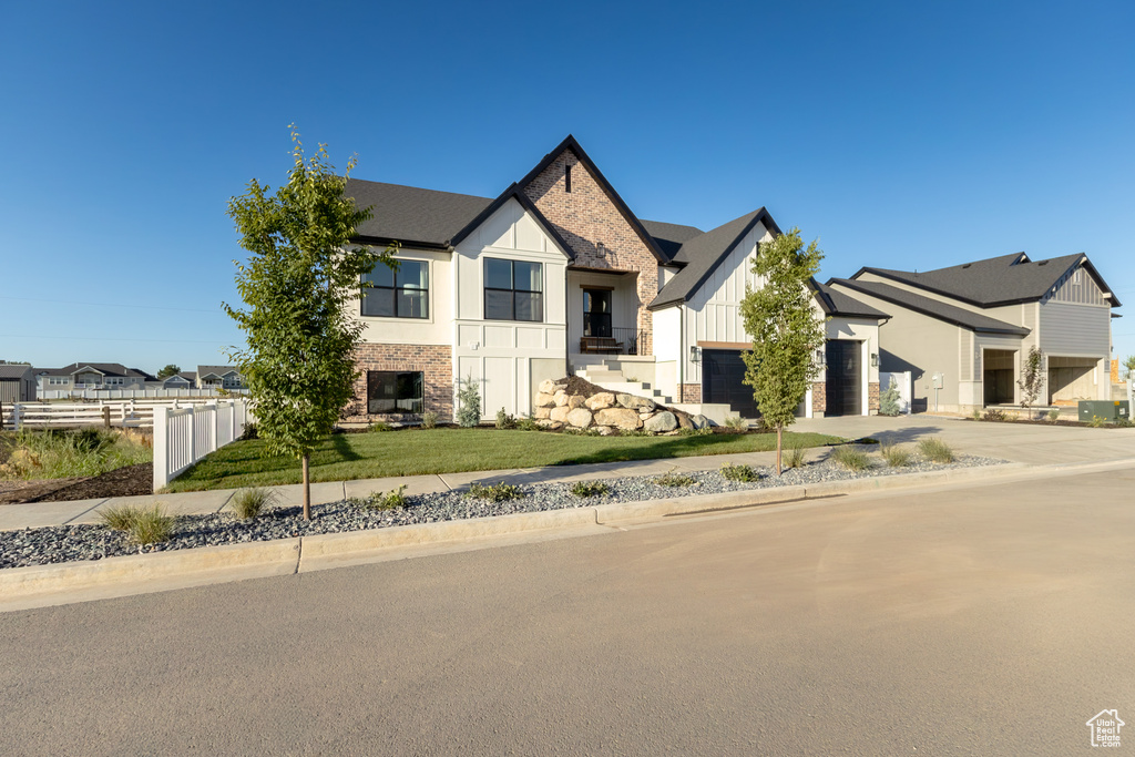 3589 W 725 S #104 West Weber, UT 84401