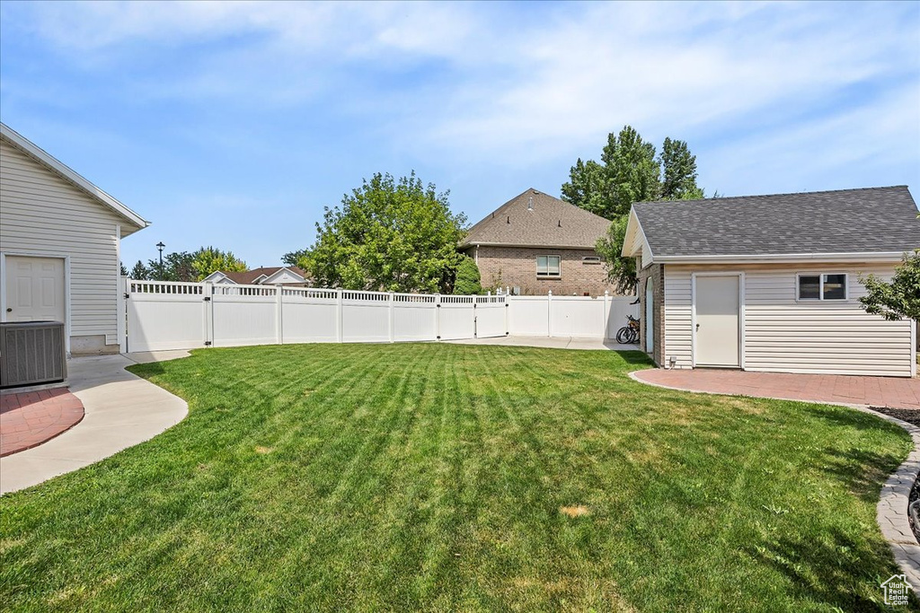1789 W 400 N West Point, UT 84015