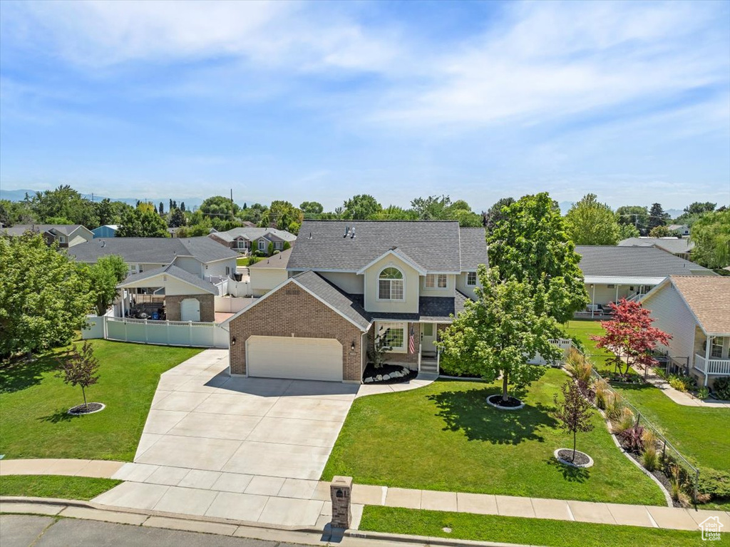 1789 W 400 N West Point, UT 84015