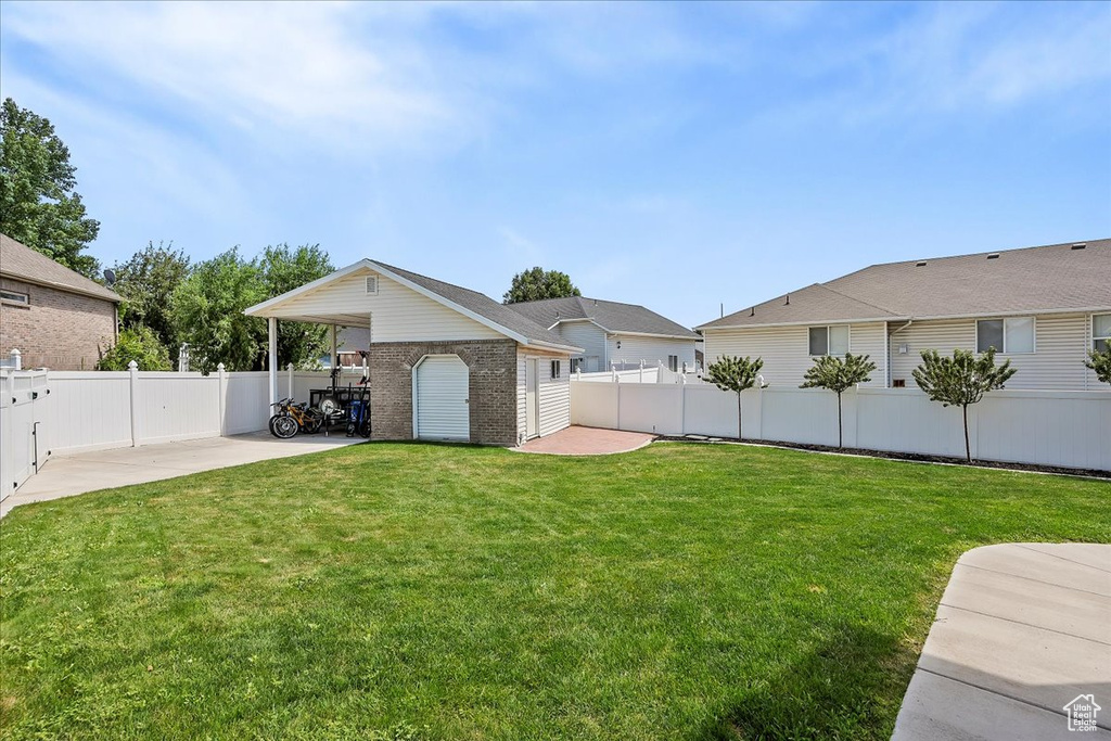 1789 W 400 N West Point, UT 84015