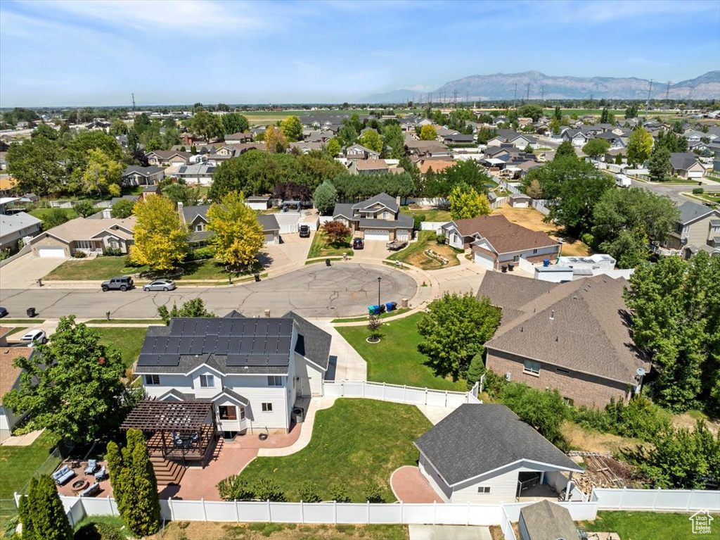 1789 W 400 N West Point, UT 84015