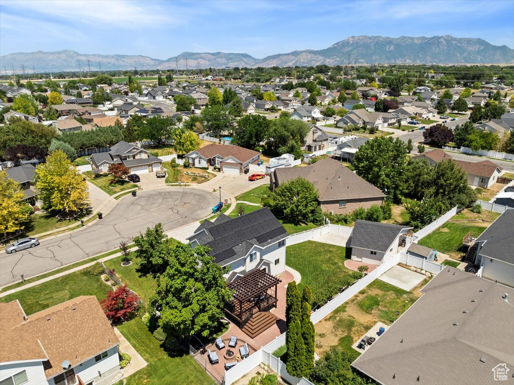 1789 W 400 N West Point, UT 84015