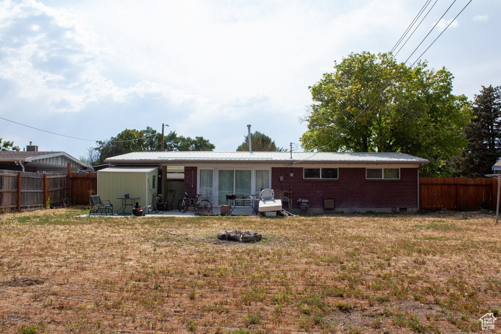 3315 S LEE ANN ST West Valley City, UT 84119
