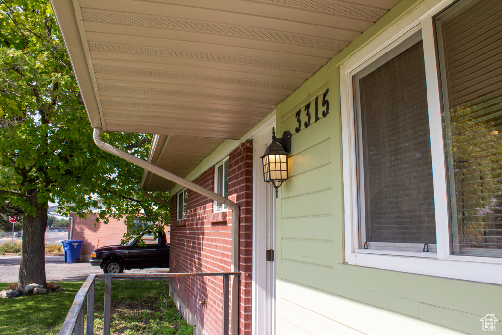 3315 S LEE ANN ST West Valley City, UT 84119