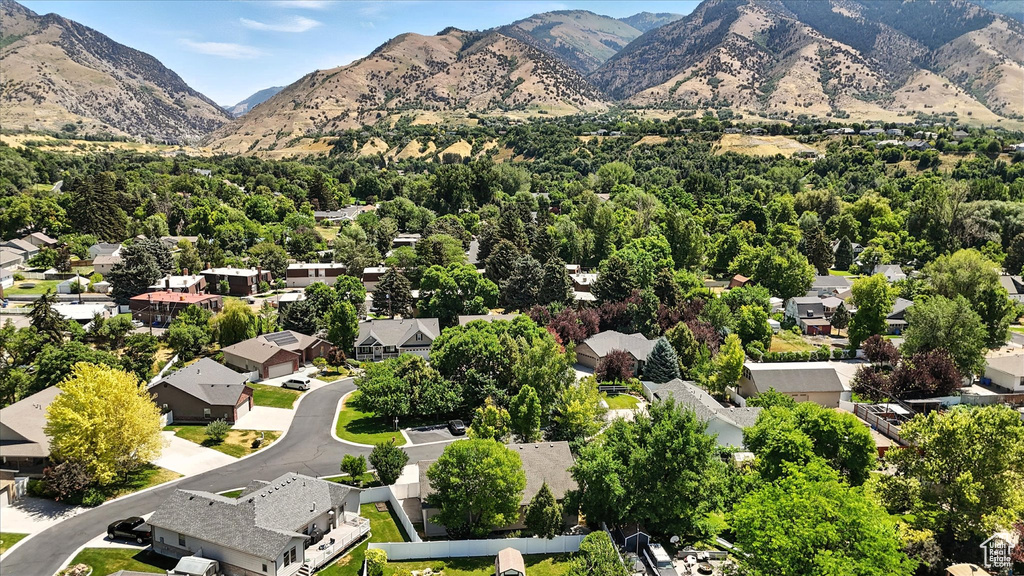 684 E APPLE DRIVE Logan, UT 84321