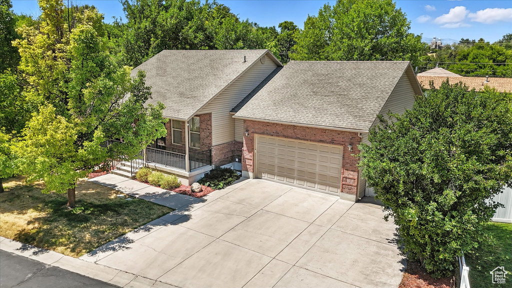 684 E APPLE DRIVE Logan, UT 84321