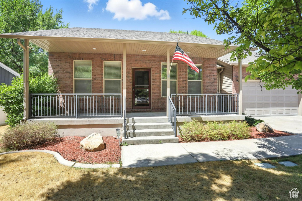 684 E APPLE DRIVE Logan, UT 84321