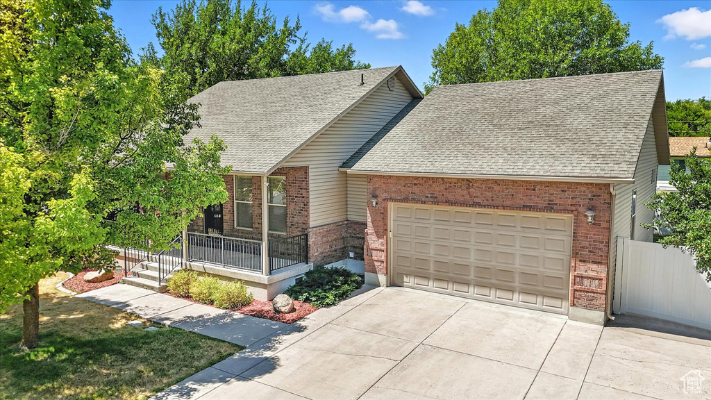 684 E APPLE DRIVE Logan, UT 84321