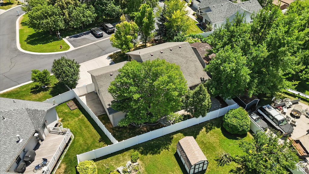 684 E APPLE DRIVE Logan, UT 84321