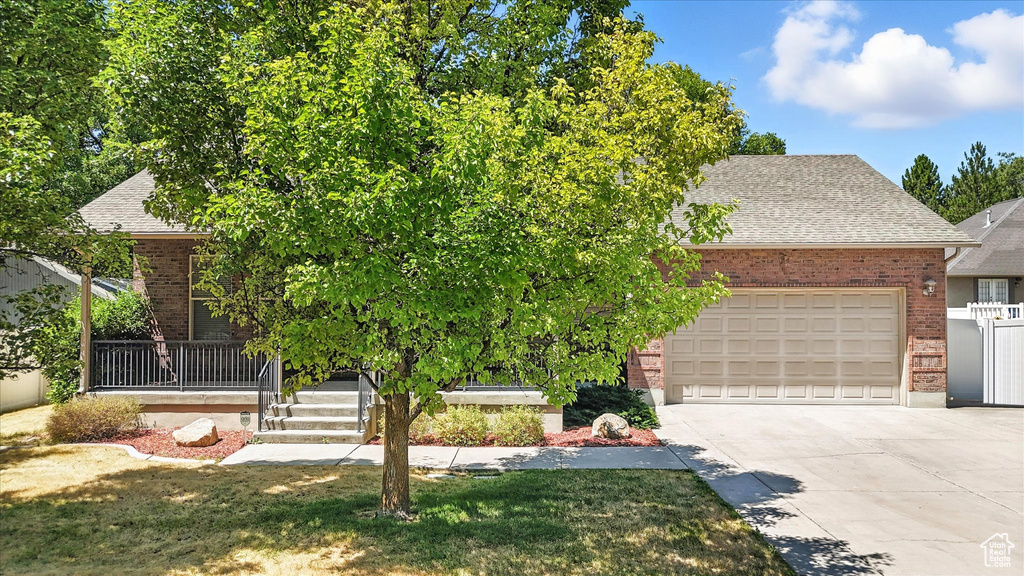 684 E APPLE DRIVE Logan, UT 84321