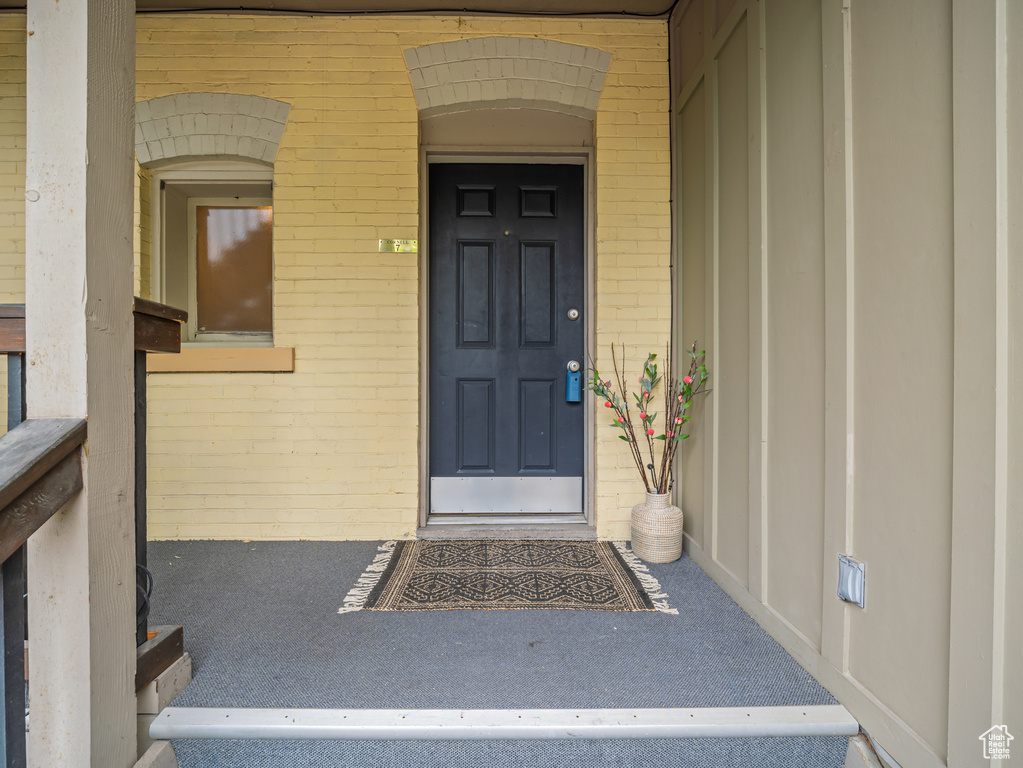 111 S 600 E #7 Salt Lake City, UT 84102