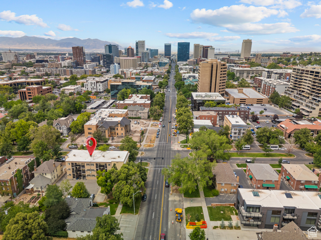 111 S 600 E #7 Salt Lake City, UT 84102