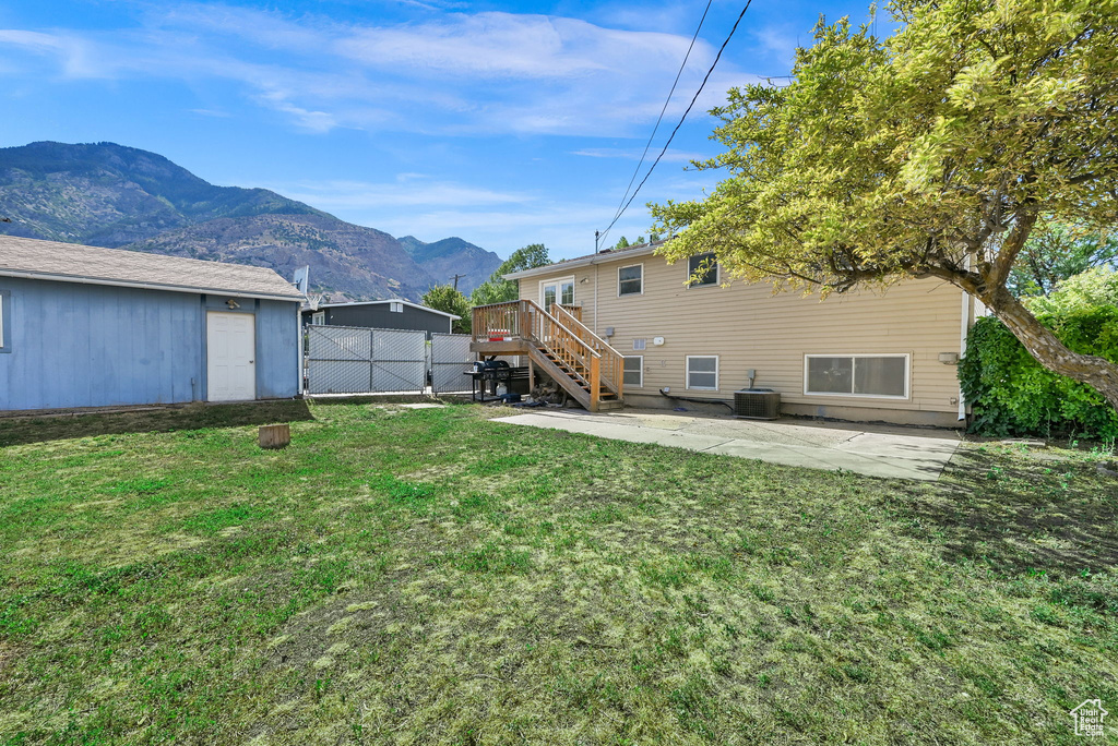 716 E 1350 N Ogden, UT 84404