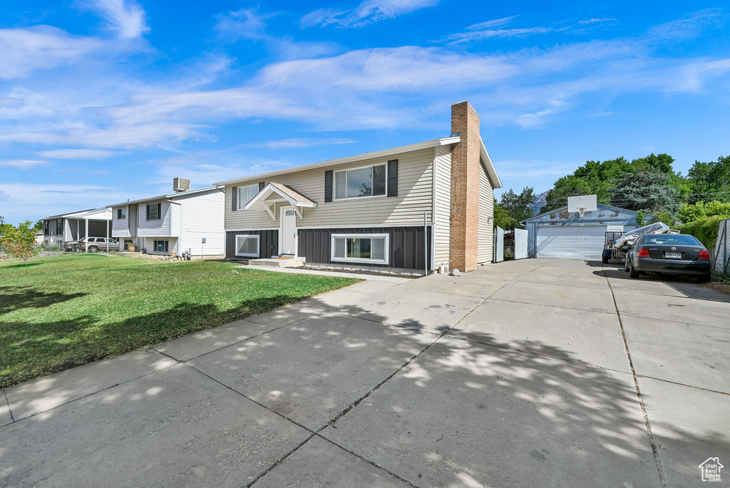 716 E 1350 N Ogden, UT 84404