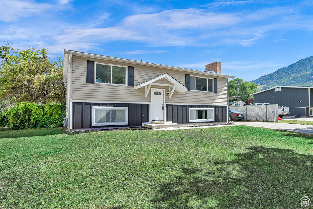 716 E 1350 N Ogden, UT 84404