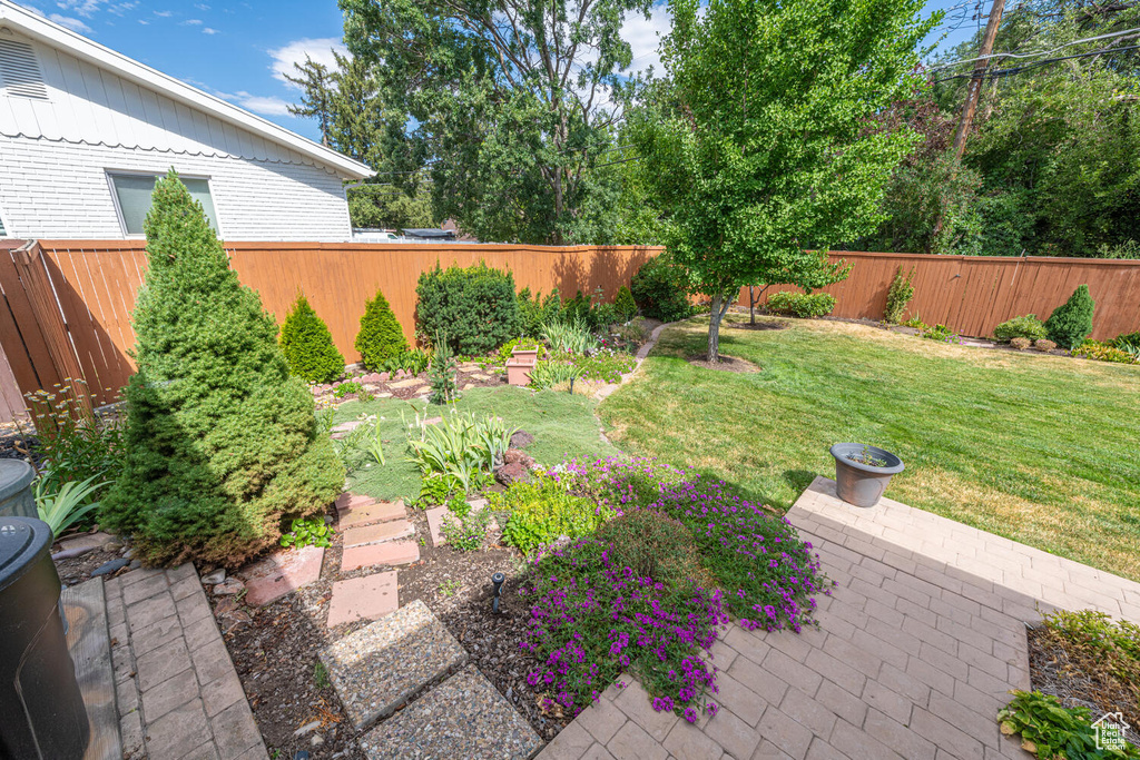 2055 E 3185 S Millcreek, UT 84109