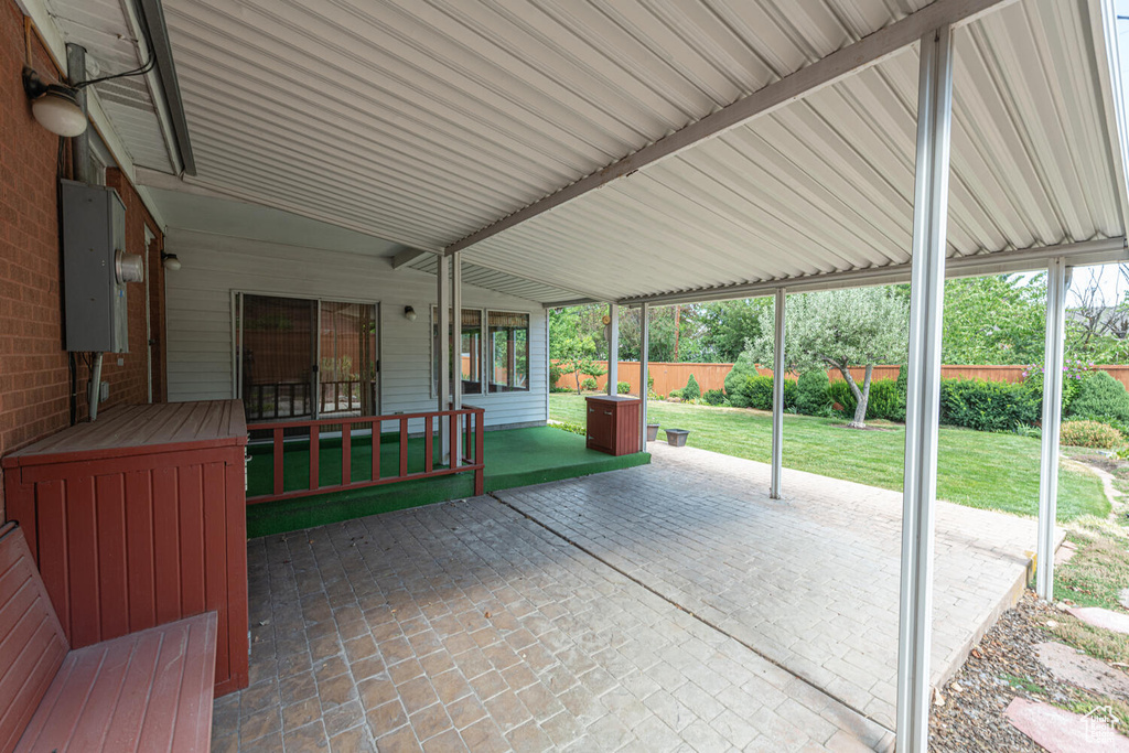 2055 E 3185 S Millcreek, UT 84109
