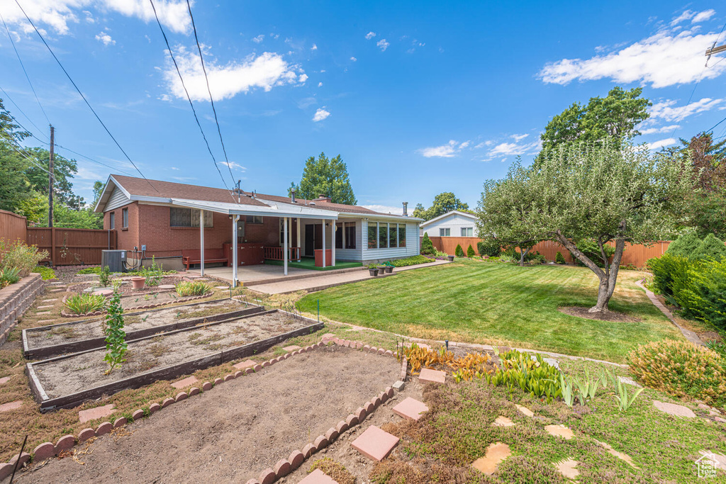 2055 E 3185 S Millcreek, UT 84109