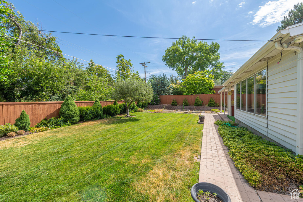2055 E 3185 S Millcreek, UT 84109