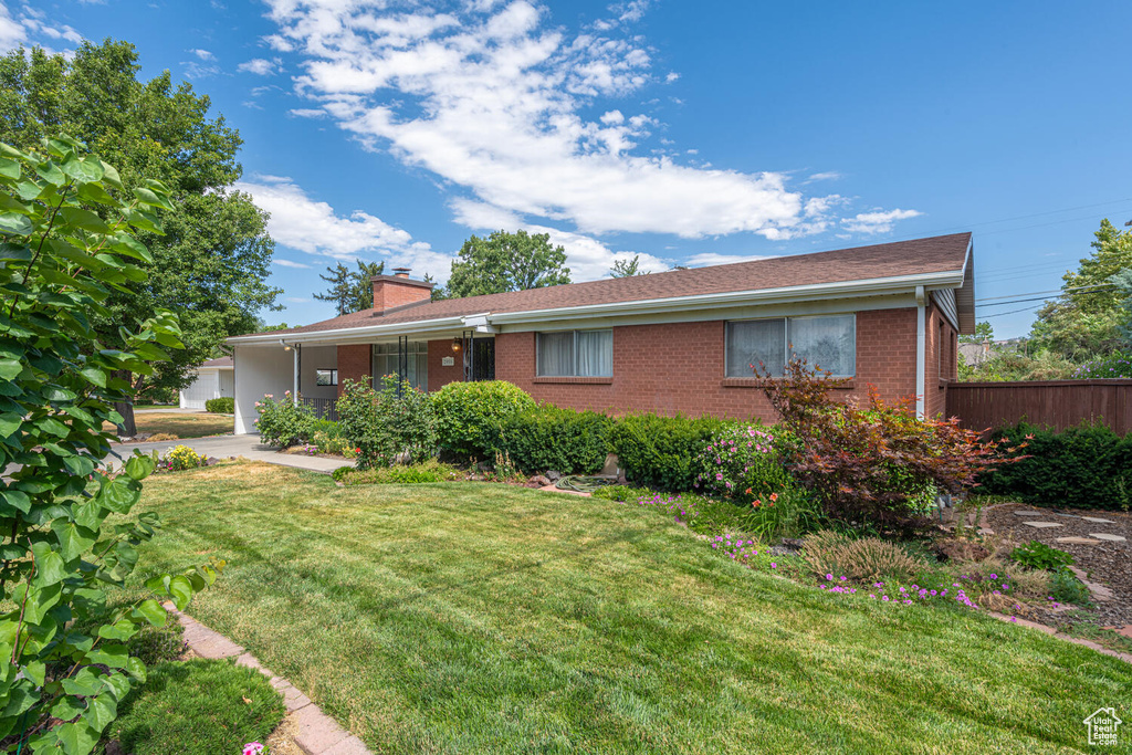 2055 E 3185 S Millcreek, UT 84109