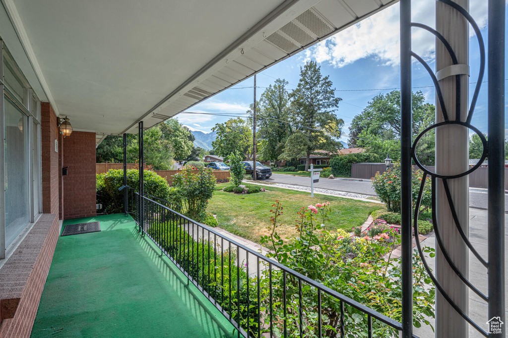 2055 E 3185 S Millcreek, UT 84109