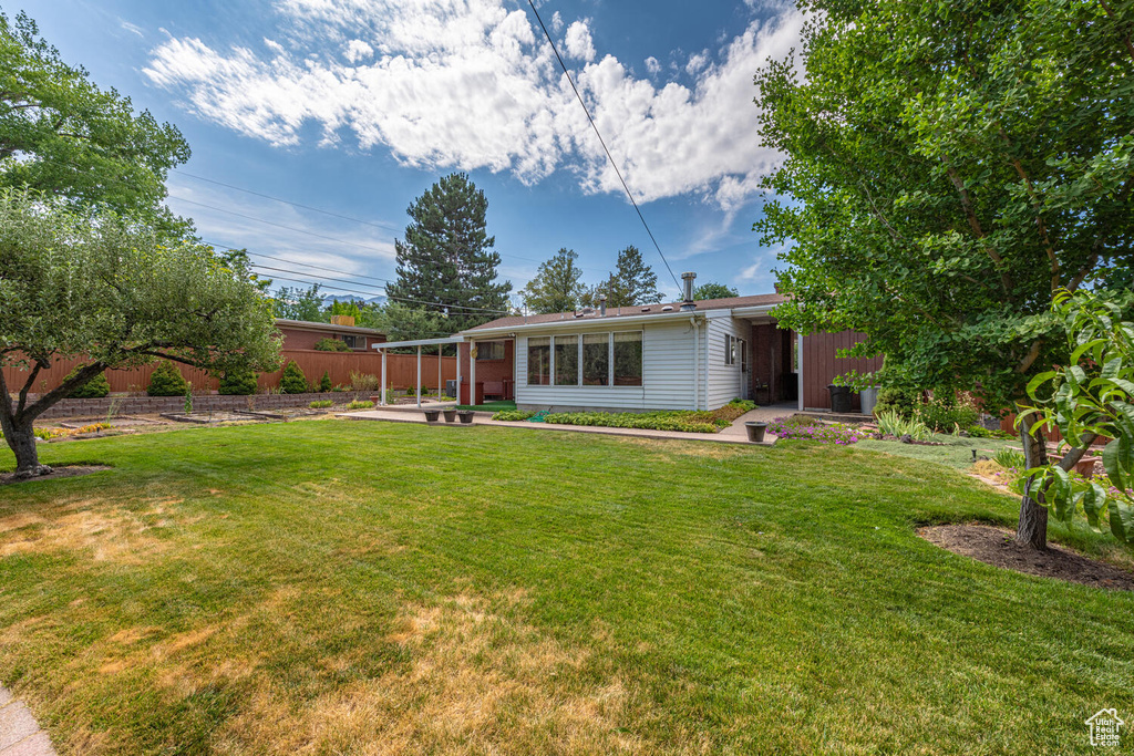2055 E 3185 S Millcreek, UT 84109