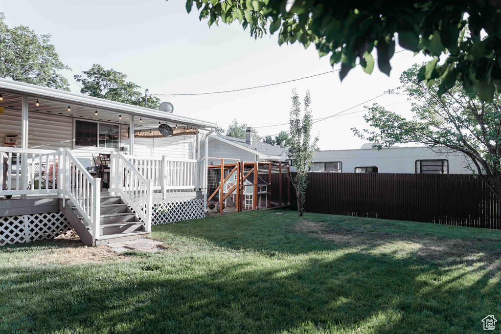 948 VITT DR Ogden, UT 84404
