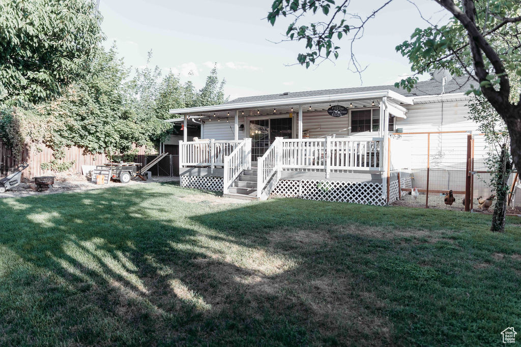 948 VITT DR Ogden, UT 84404