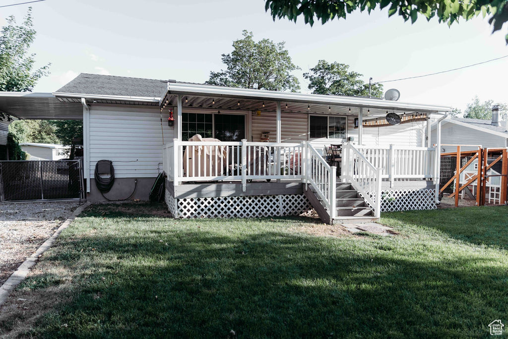 948 VITT DR Ogden, UT 84404