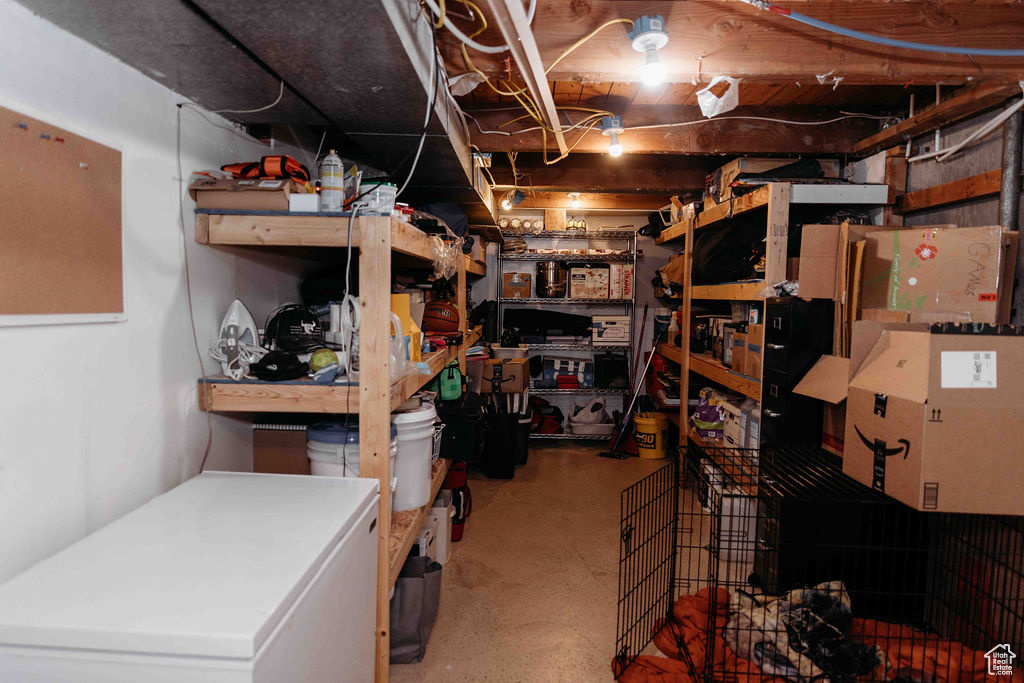 948 VITT DR Ogden, UT 84404