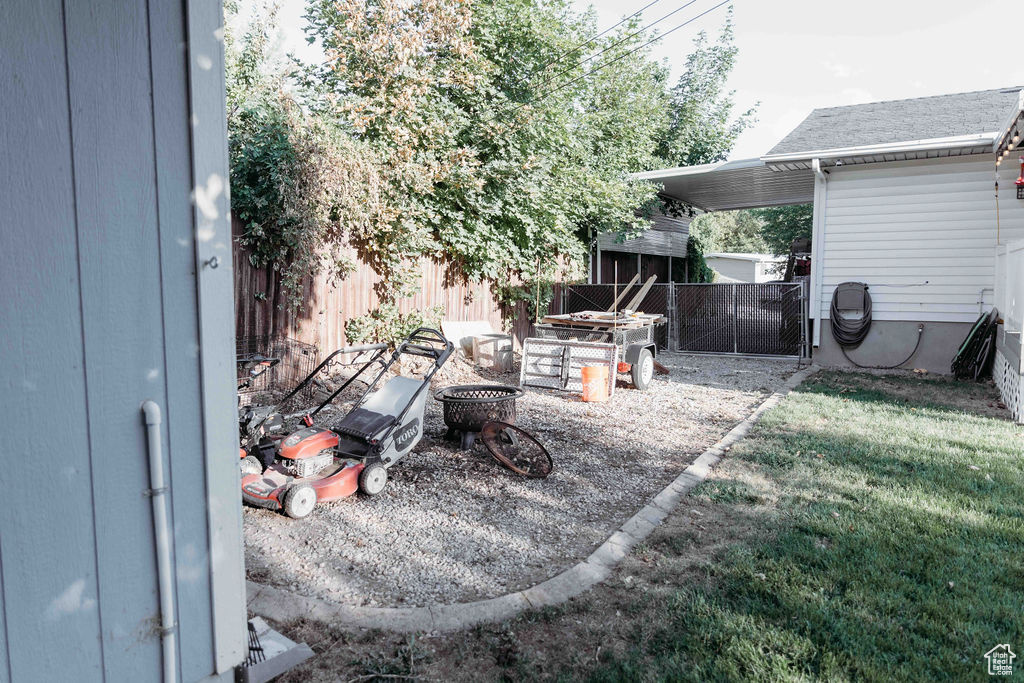 948 VITT DR Ogden, UT 84404