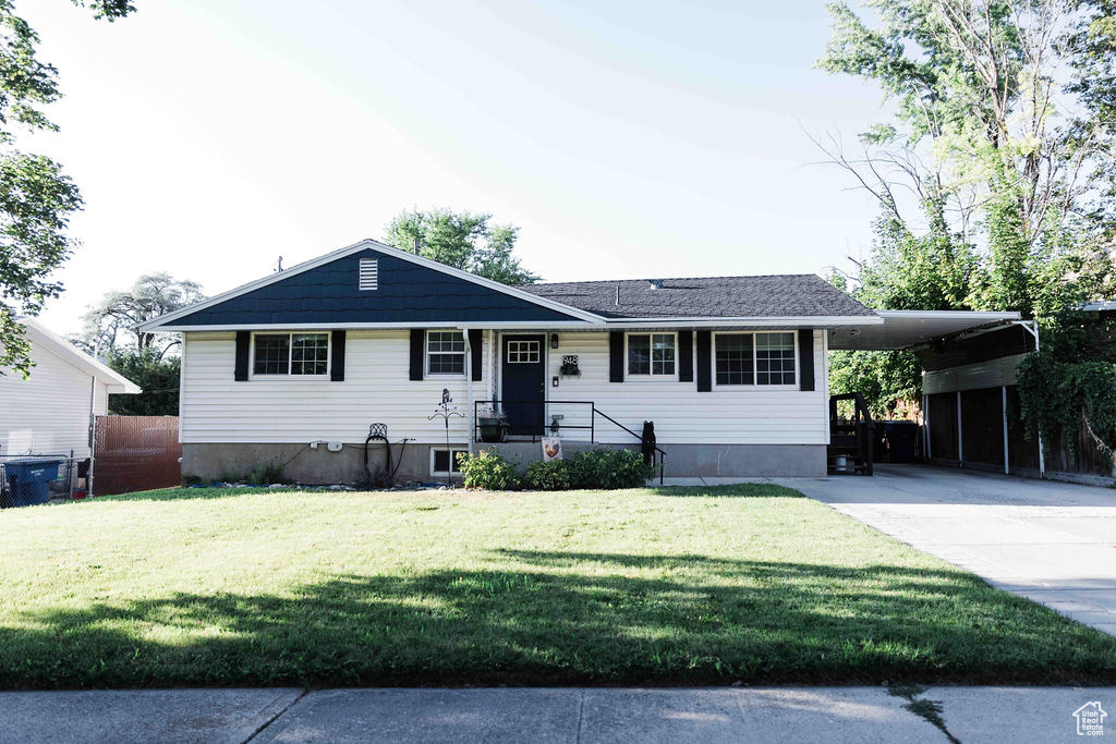 948 VITT DR Ogden, UT 84404