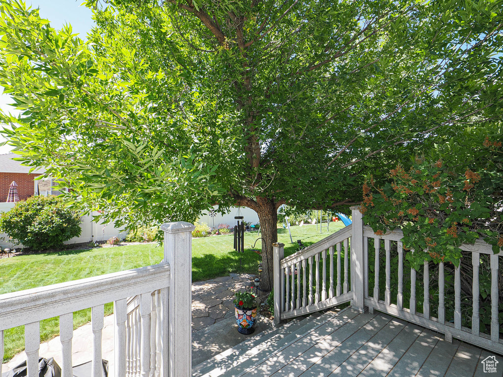 3369 W PORTER CIR West Jordan, UT 84084
