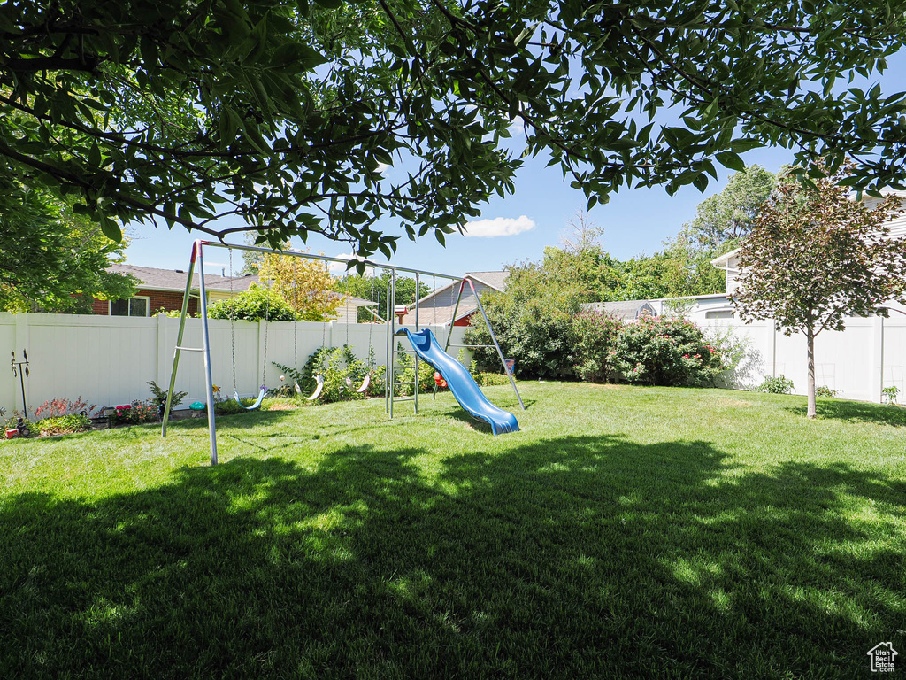 3369 W PORTER CIR West Jordan, UT 84084