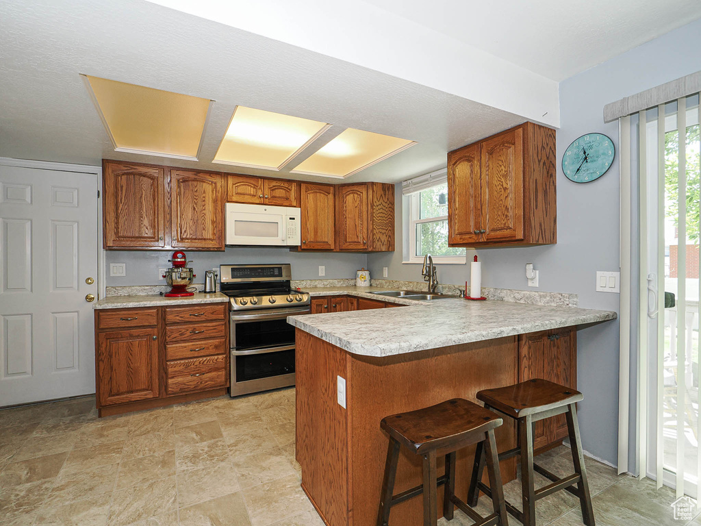 3369 W PORTER CIR West Jordan, UT 84084