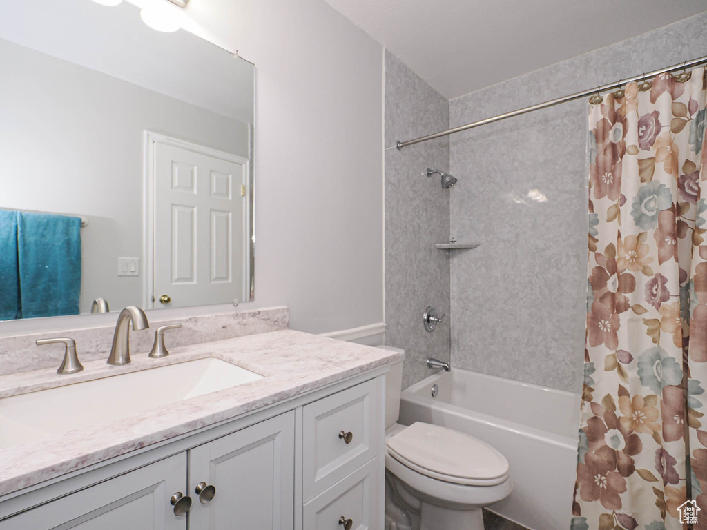 3369 W PORTER CIR West Jordan, UT 84084