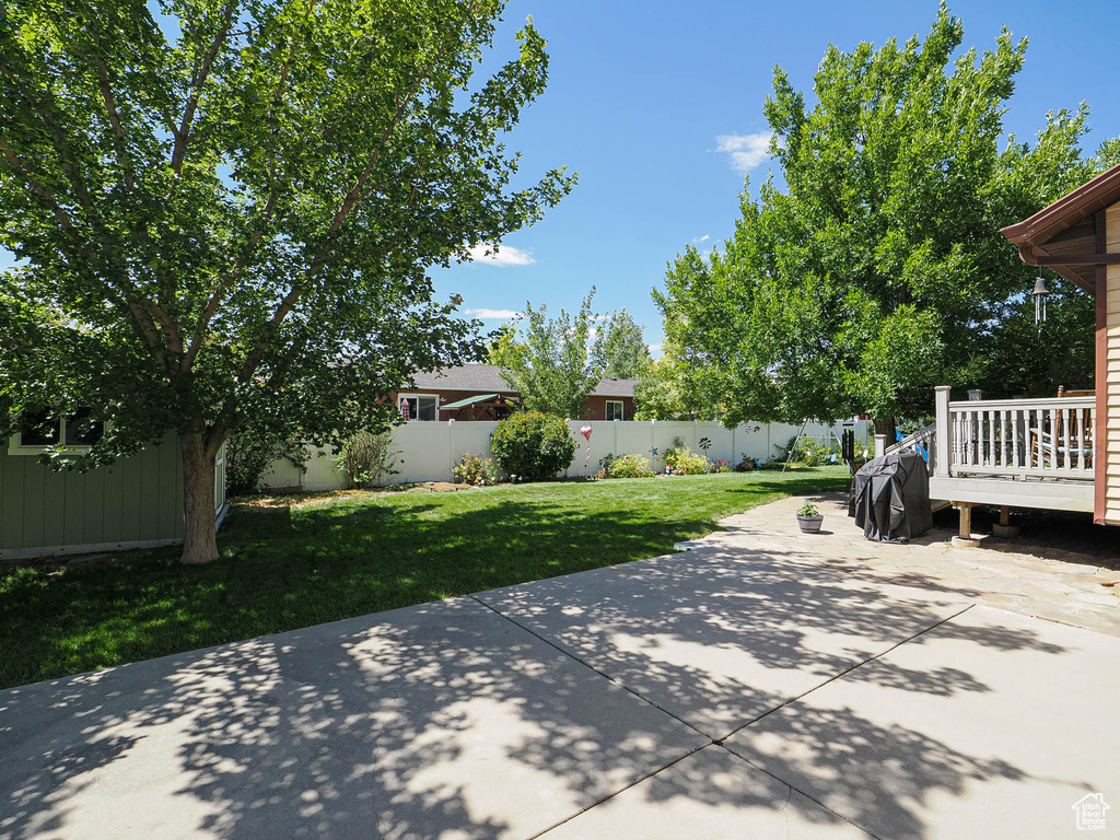 3369 W PORTER CIR West Jordan, UT 84084