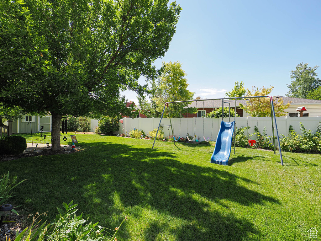 3369 W PORTER CIR West Jordan, UT 84084
