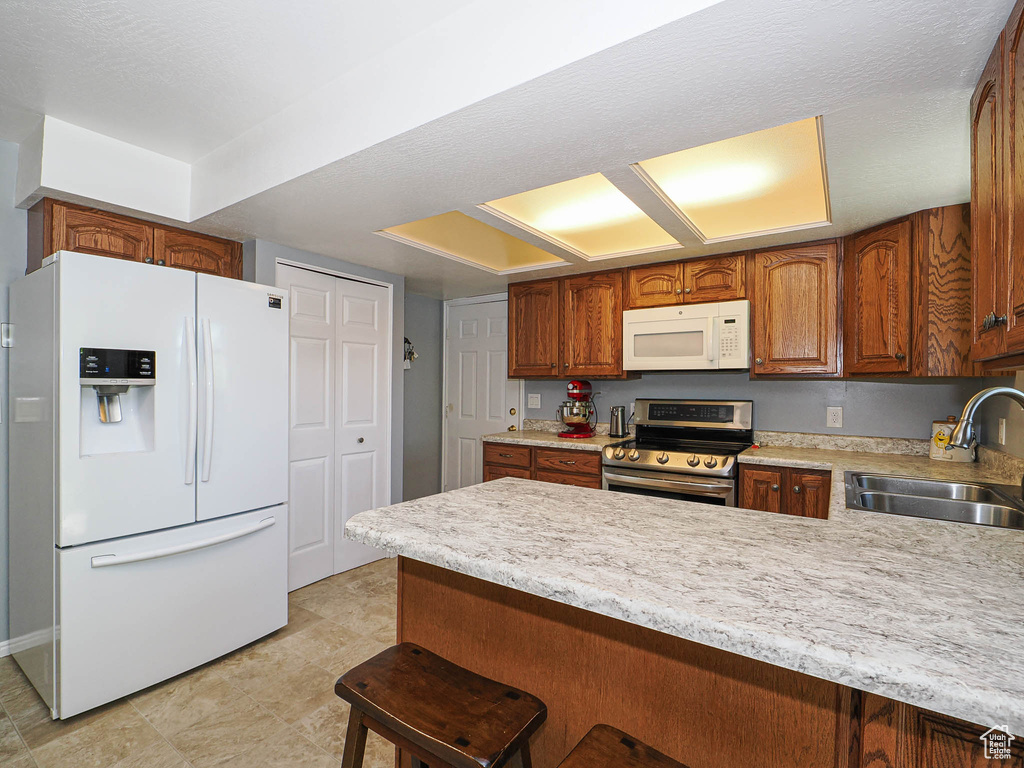 3369 W PORTER CIR West Jordan, UT 84084
