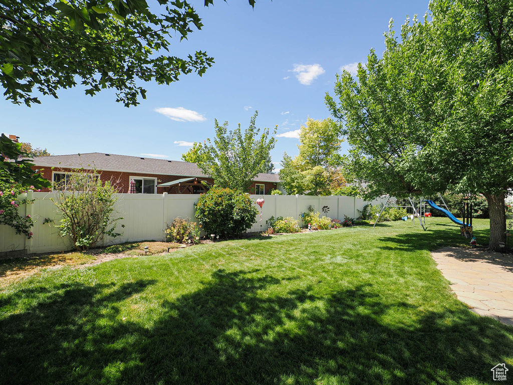 3369 W PORTER CIR West Jordan, UT 84084