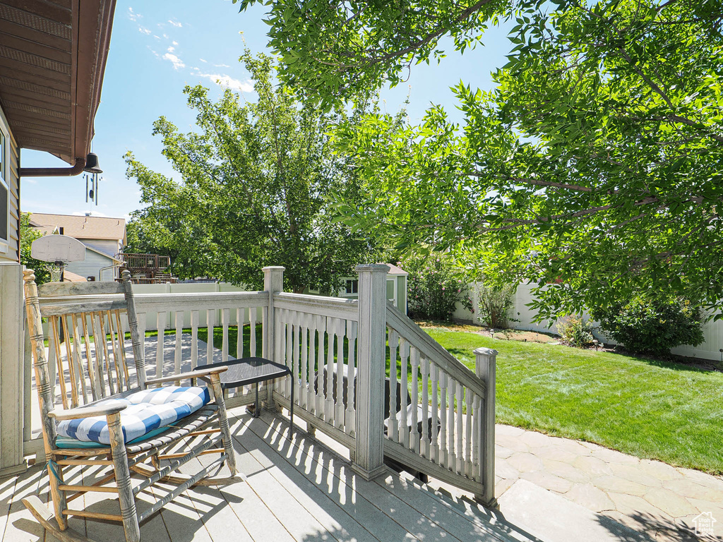 3369 W PORTER CIR West Jordan, UT 84084