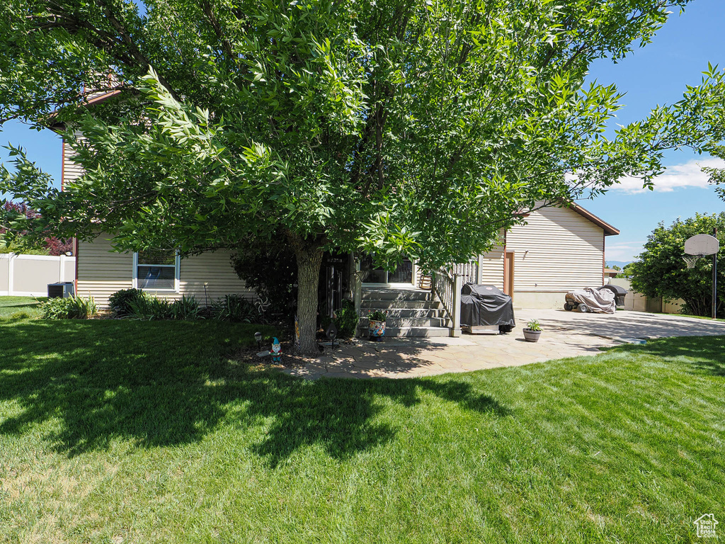 3369 W PORTER CIR West Jordan, UT 84084