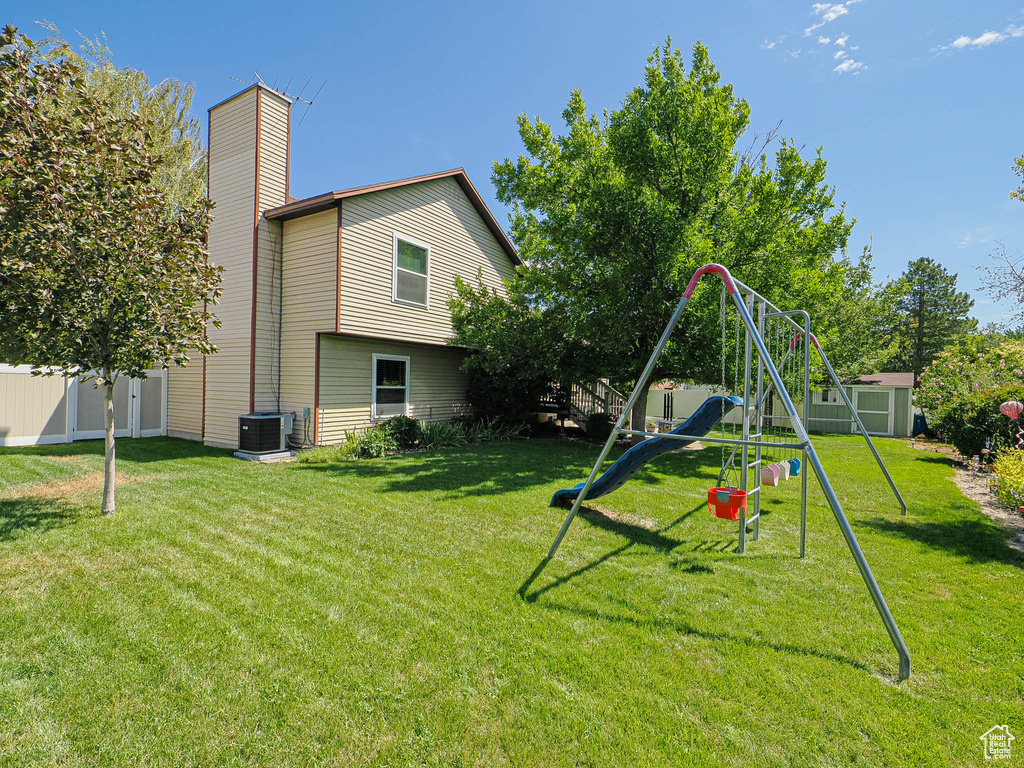 3369 W PORTER CIR West Jordan, UT 84084