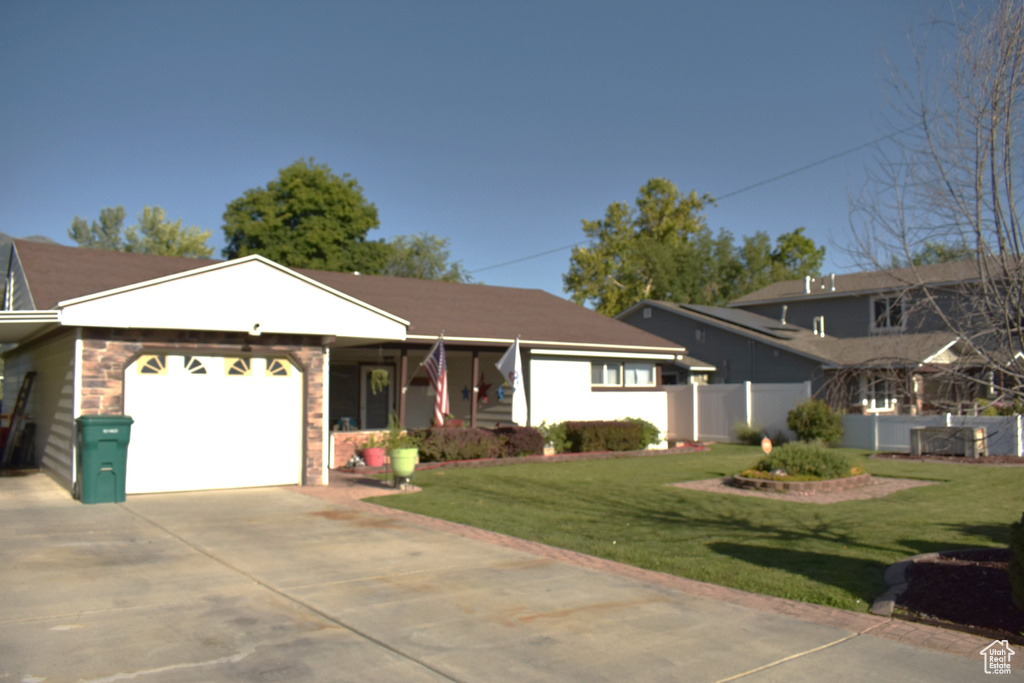806 VALERIA DR Layton, UT 84041
