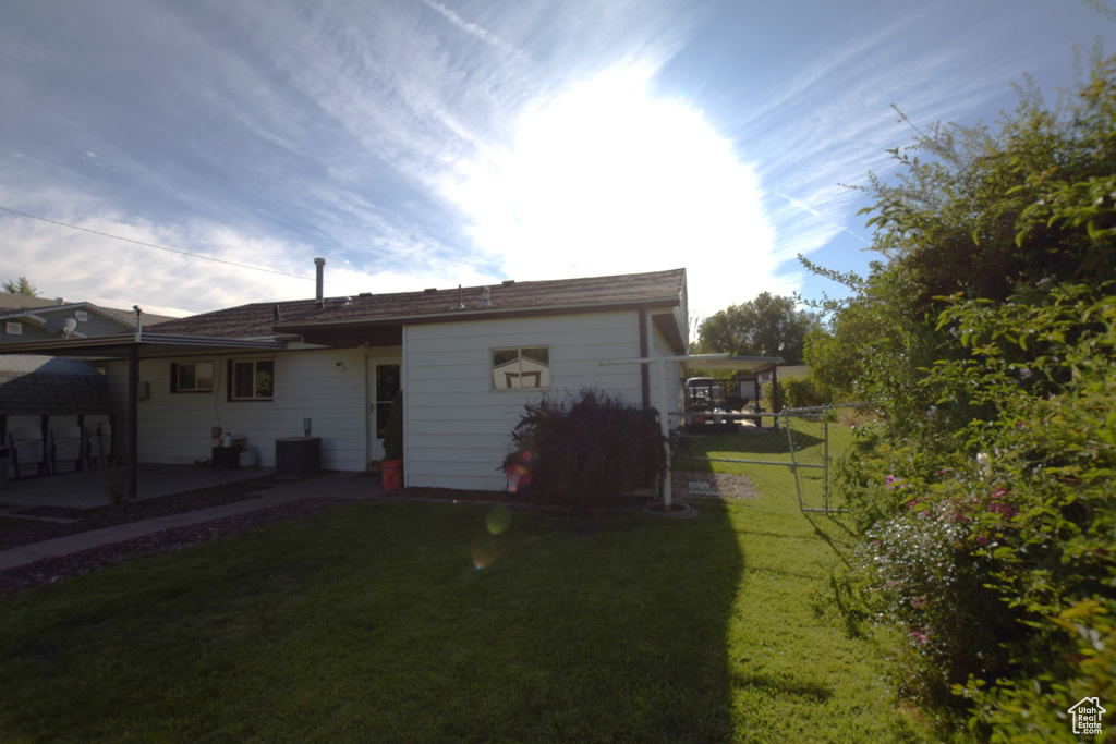 Photo 29 for MLS #2100697 at 806 Valeria Dr