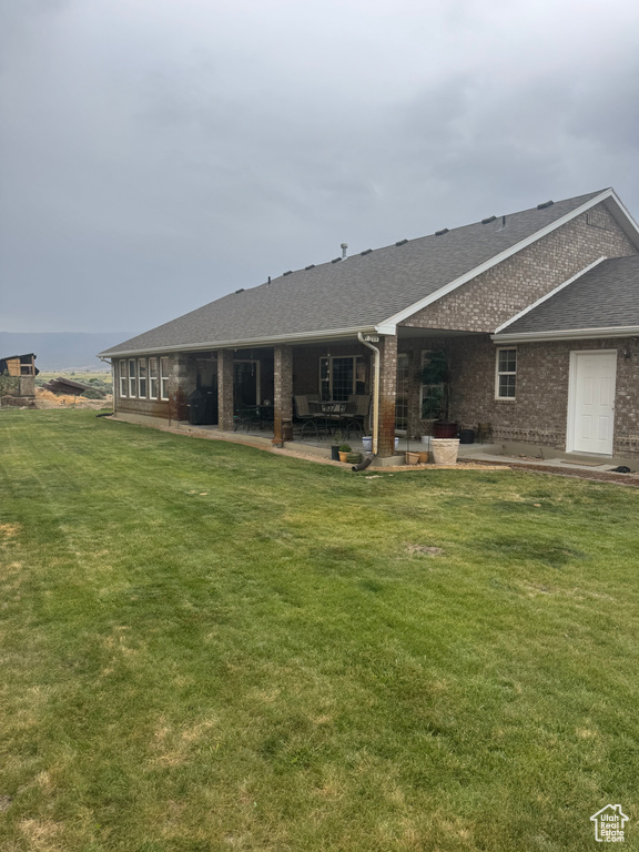 19180 N 7000 E Mt Pleasant, UT 84647