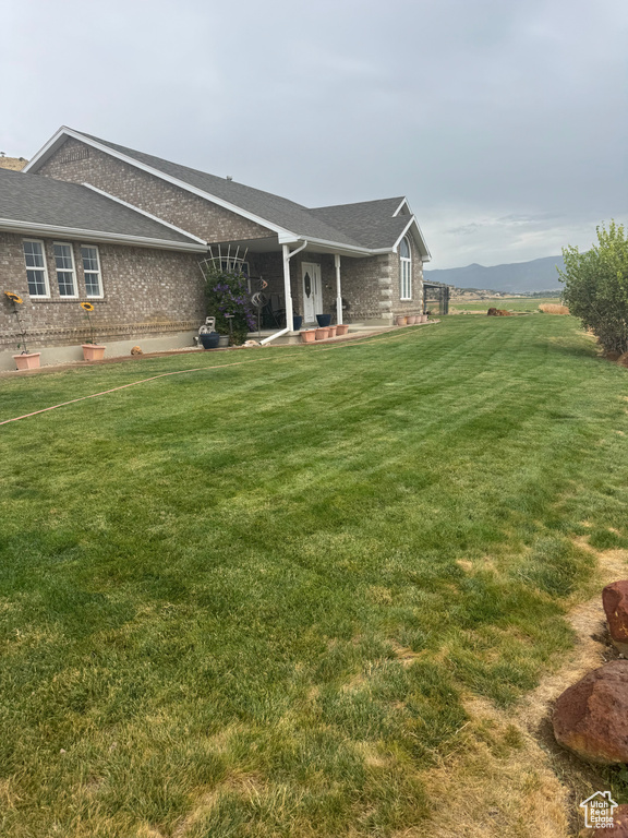 19180 N 7000 E Mt Pleasant, UT 84647